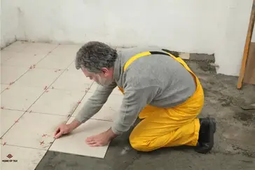 Tiling-and-Sealing